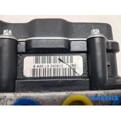 Peugeot - 308 - ABS Pomp