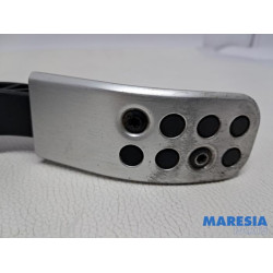 Peugeot - 308 - Gaspedal