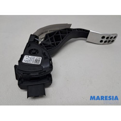 Peugeot - 308 - Gaspedal