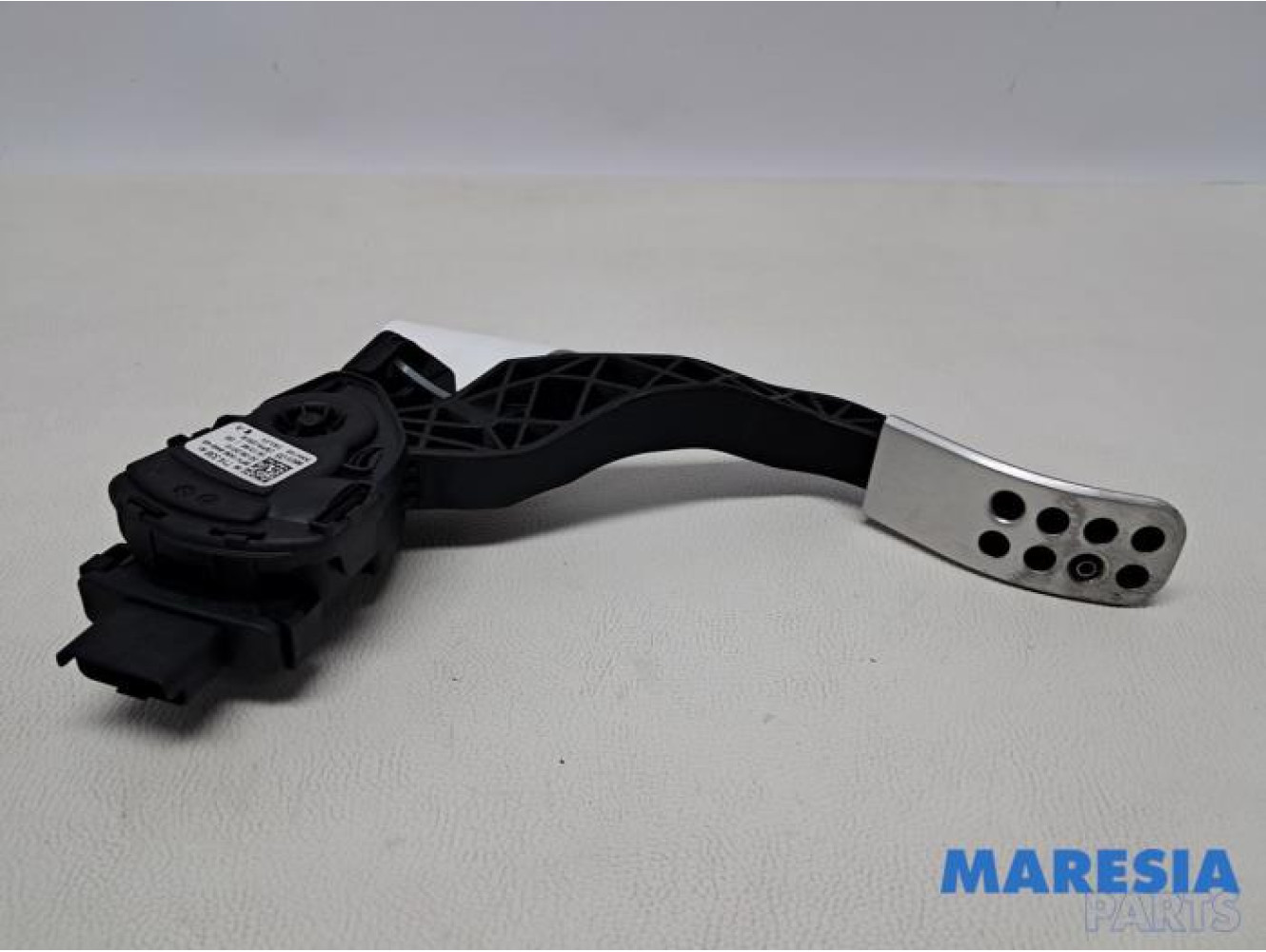 Peugeot - 308 - Gaspedal