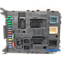 Peugeot - 308 - Engine management computer