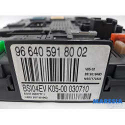 Peugeot - 308 - Engine management computer