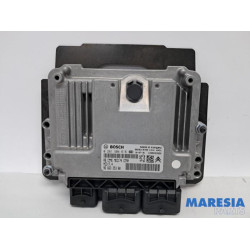 Peugeot - 308 - Engine management computer