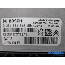 Peugeot - 308 - Engine management computer
