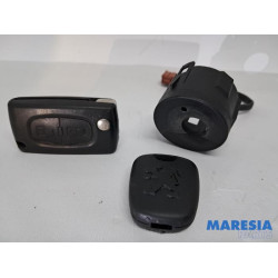 Peugeot - 308 - Engine management computer