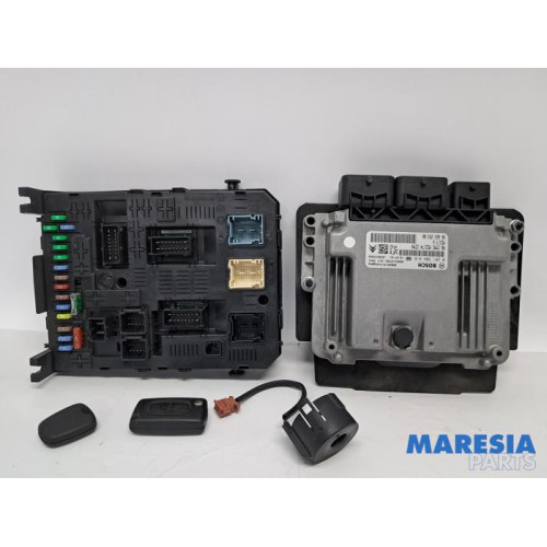 Peugeot - 308 - Computer Motormanagement