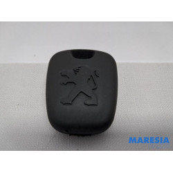 Peugeot - 308 - Engine management computer