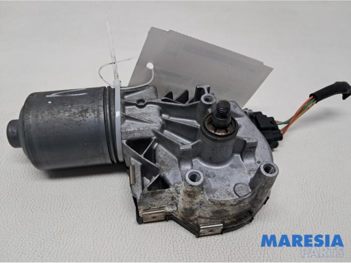 Peugeot - 308 - Scheibenwischermotor vorne