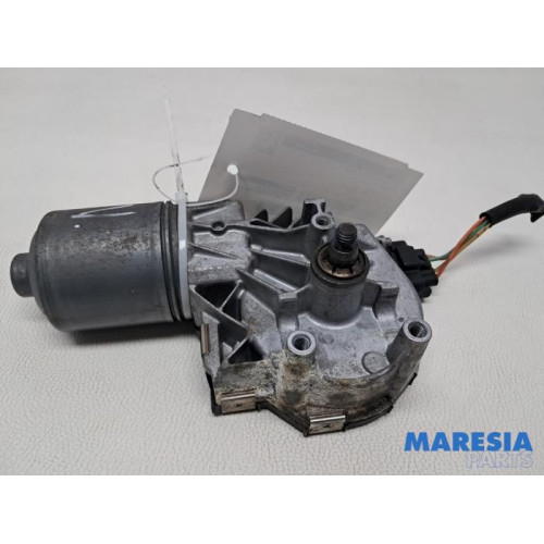 Peugeot - 308 - Scheibenwischermotor vorne