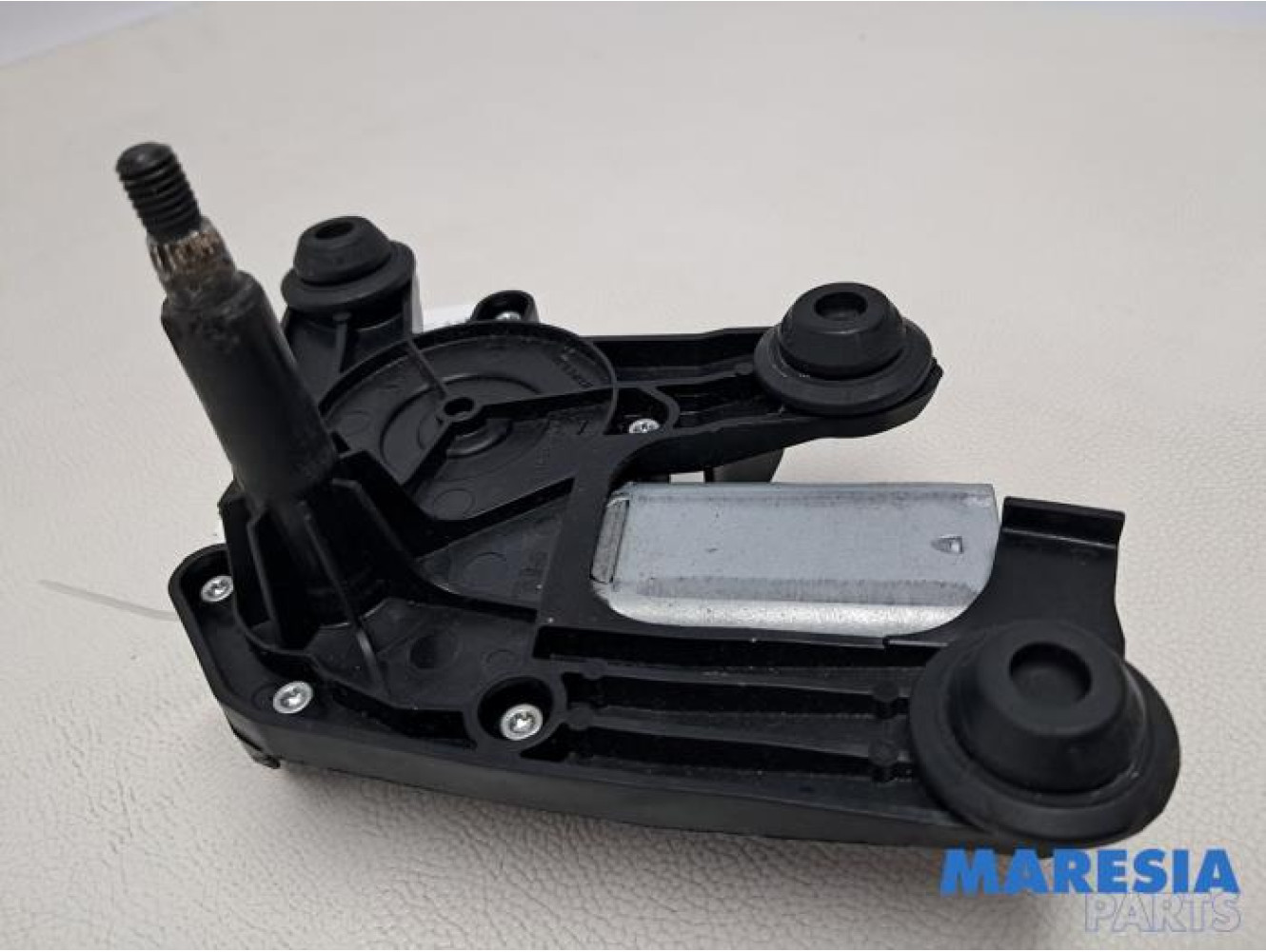 Peugeot - 308 - Ruitenwissermotor achter