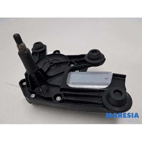 Peugeot - 308 - Scheibenwischermotor hinten