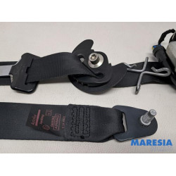 Peugeot - 308 - Veiligheidsgordel links-voor