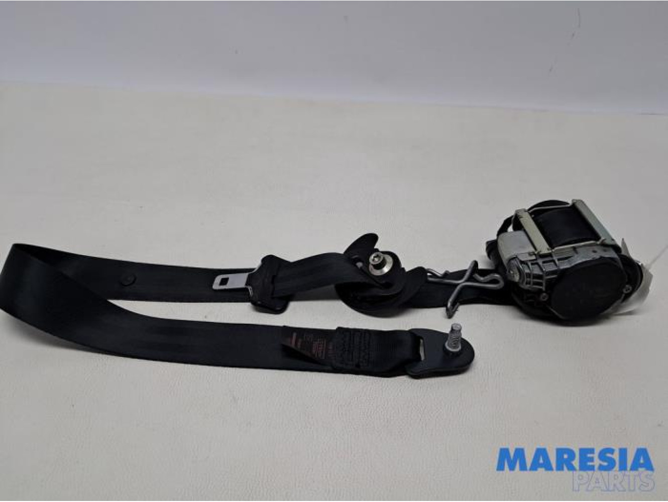 Peugeot - 308 - Veiligheidsgordel links-voor