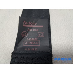 Peugeot - 308 - Veiligheidsgordel links-voor