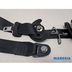 Peugeot - 308 - Ceinture de sécurité avant droite