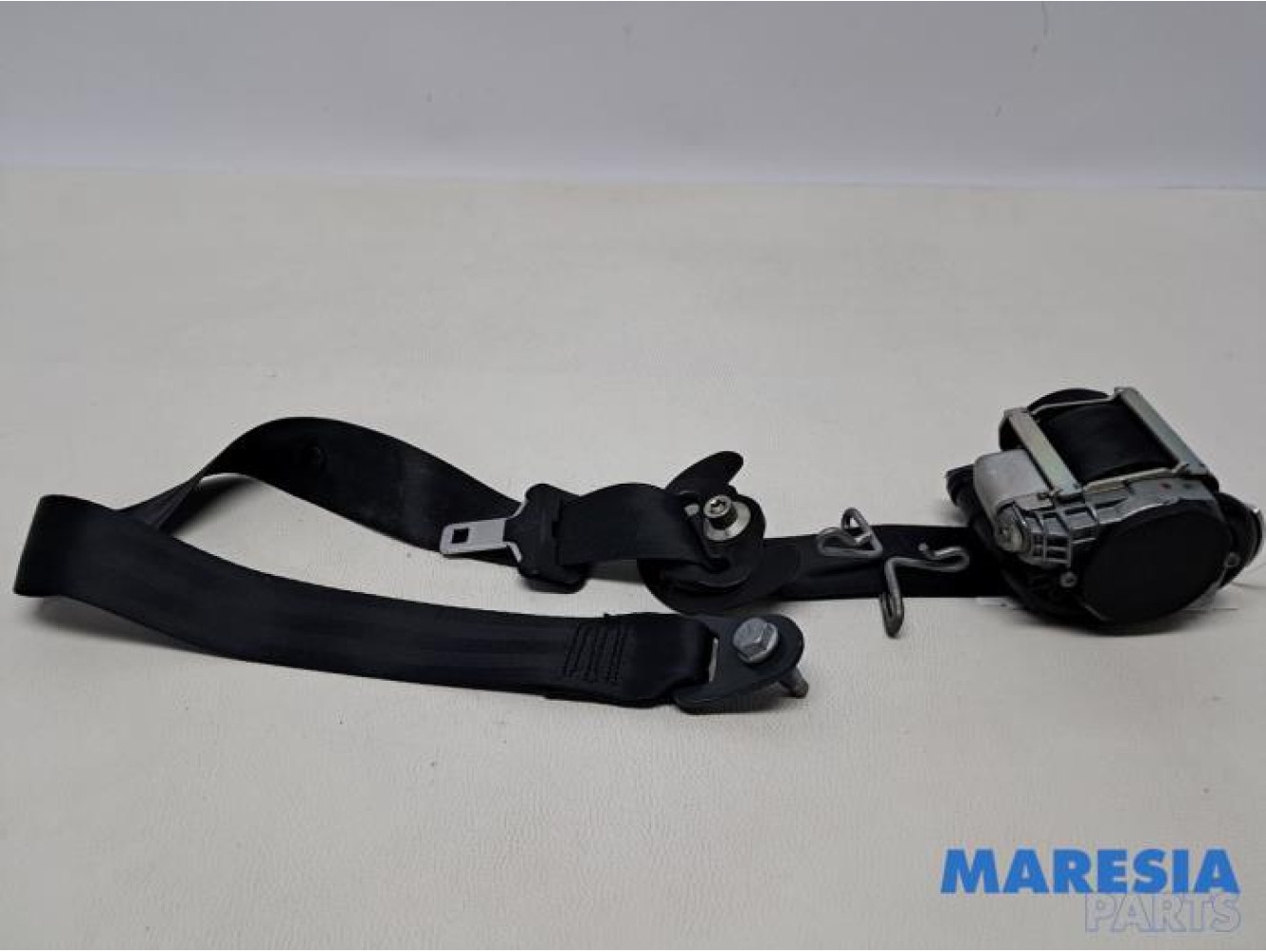 Peugeot - 308 - Ceinture de sécurité avant droite