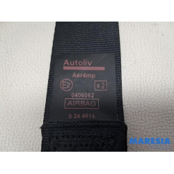 Peugeot - 308 - Ceinture de sécurité avant droite