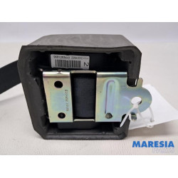 Peugeot - 308 - Rear seatbelt, left