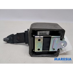 Peugeot - 308 - Sicherheitsgurt rechts hinten