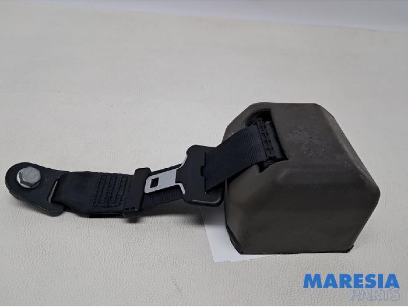 Peugeot - 308 - Sicherheitsgurt rechts hinten