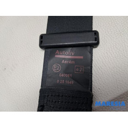 Peugeot - 308 - Sicherheitsgurt rechts hinten