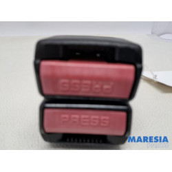 Peugeot - 308 - Veiligheidsgordel Insteek rechts-achter