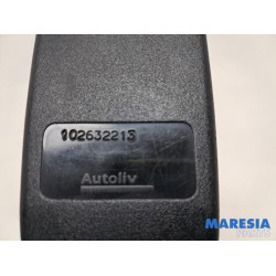 Peugeot - 308 - Veiligheidsgordel Insteek rechts-achter