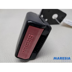 Peugeot - 308 - Veiligheidsgordel Insteek links-achter