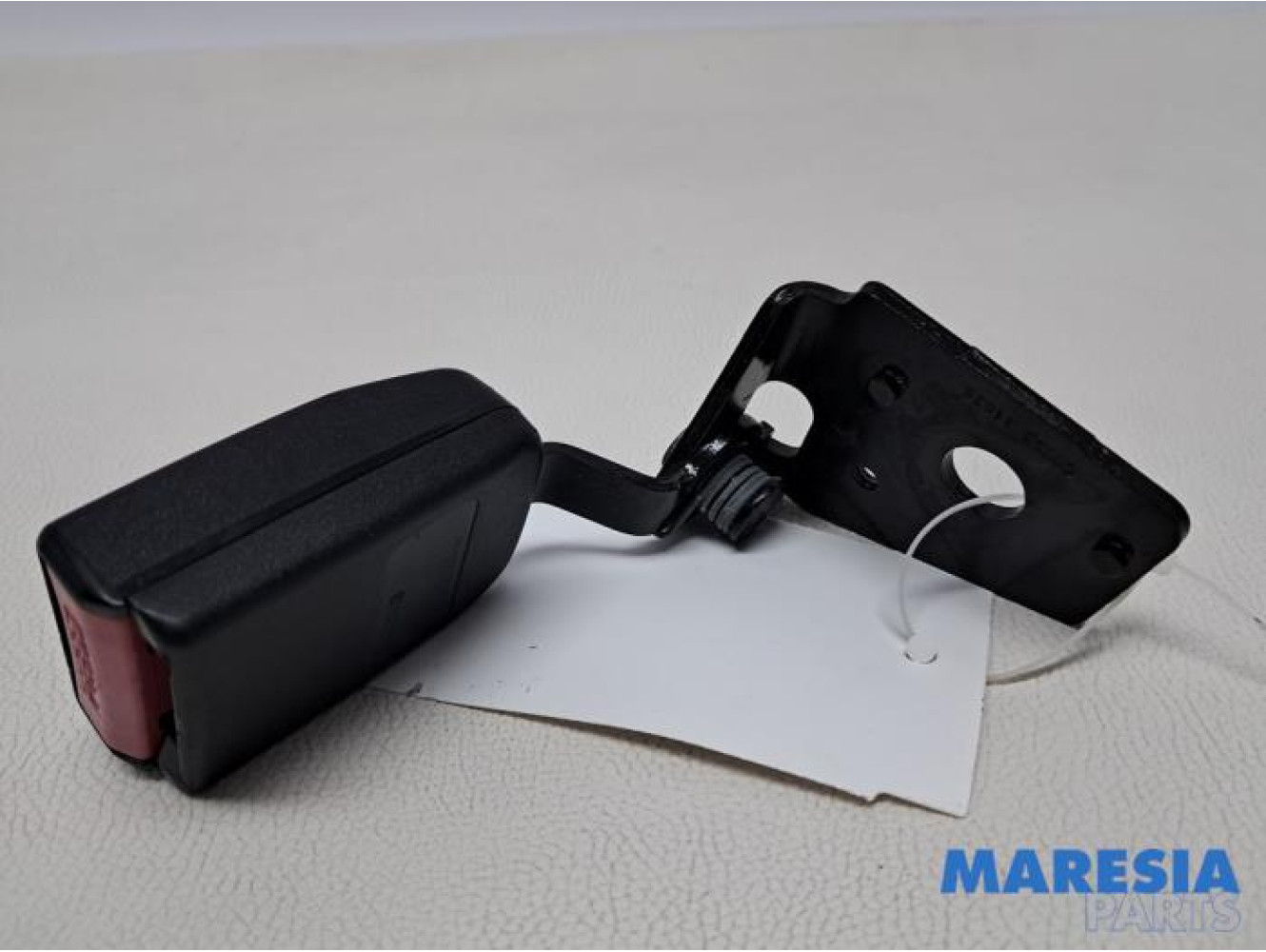 Peugeot - 308 - Veiligheidsgordel Insteek links-achter