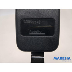 Peugeot - 308 - Veiligheidsgordel Insteek links-achter