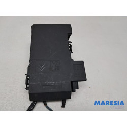 Peugeot - 308 - Boîte à fusibles