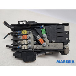 Peugeot - 308 - Boîte à fusibles