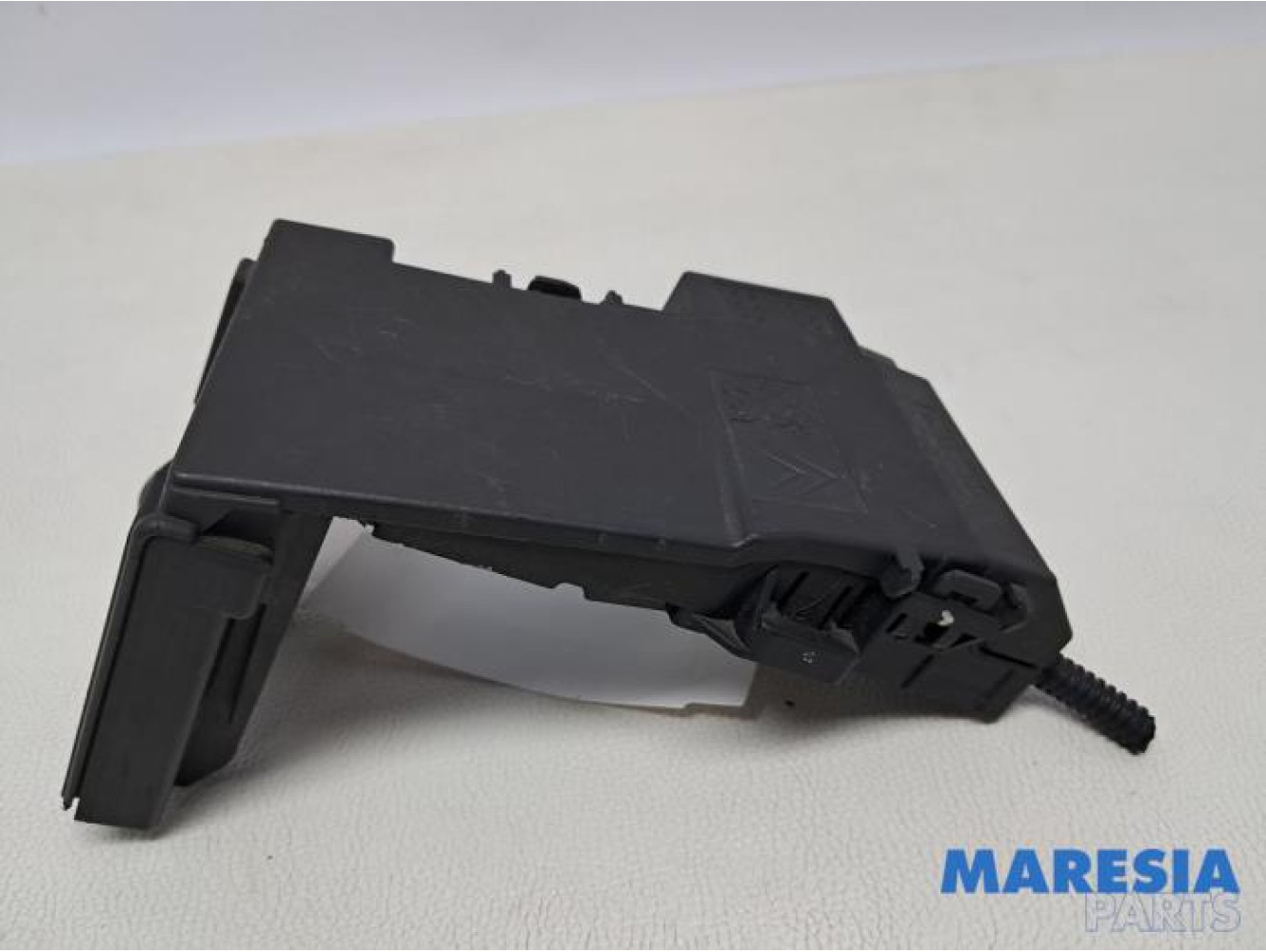 Peugeot - 308 - Boîte à fusibles