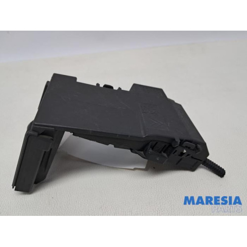 Peugeot - 308 - Boîte à fusibles