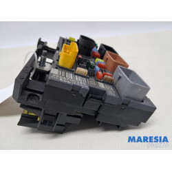 Peugeot - 308 - Zekeringkast