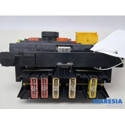 Peugeot - 308 - Zekeringkast