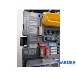 Peugeot - 308 - Zekeringkast