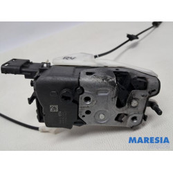 Peugeot - 308 - Deurslot Mechaniek 4Deurs rechts-voor