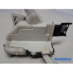 Peugeot - 308 - Deurslot Mechaniek 4Deurs rechts-voor