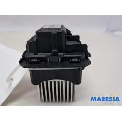 Peugeot - 308 - Heater resistor