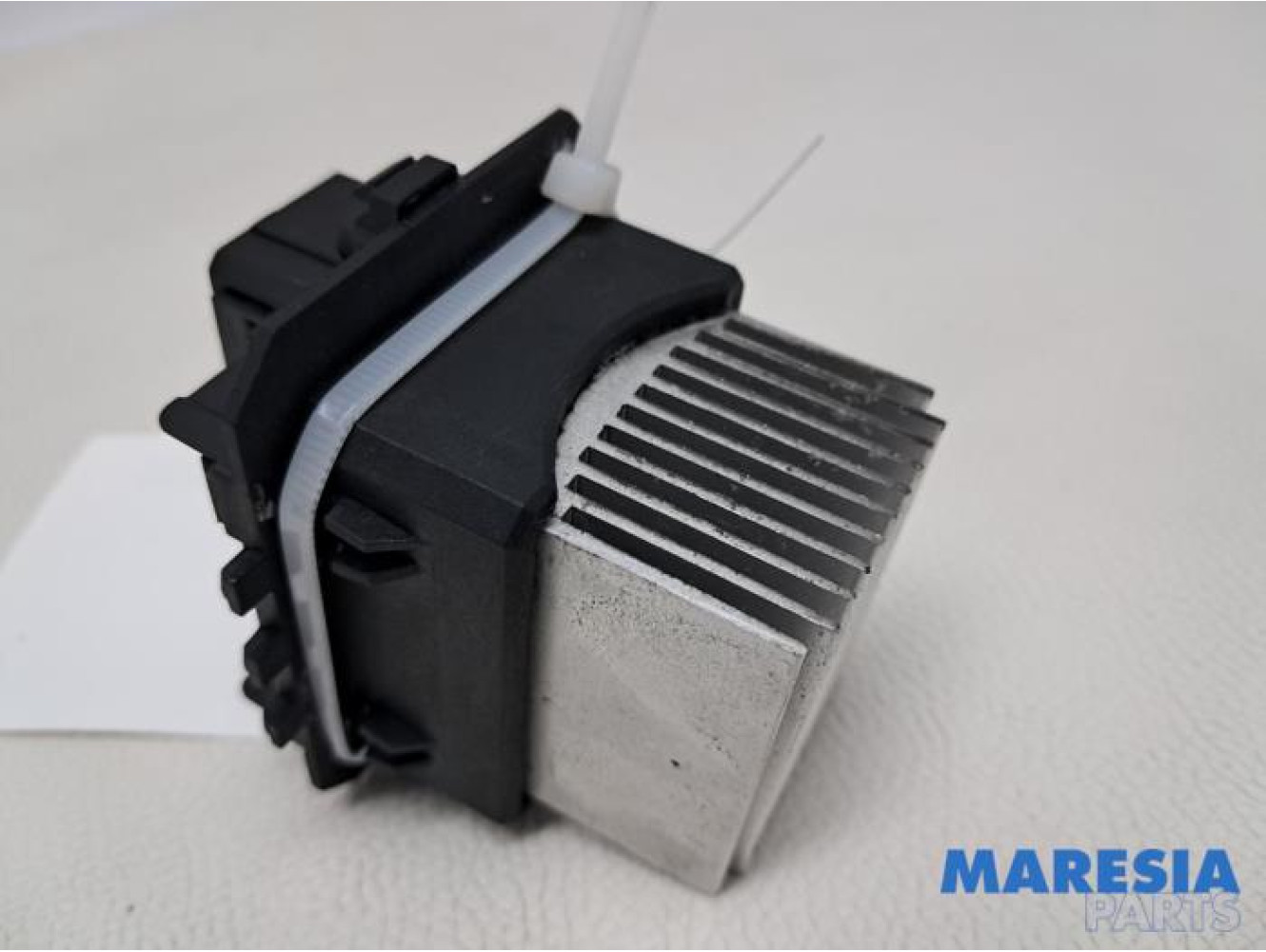 Peugeot - 308 - Heater resistor