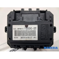 Peugeot - 308 - Heater resistor