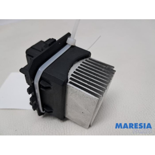 Peugeot - 308 - Heater resistor