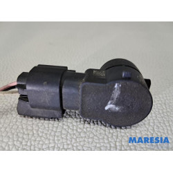 Peugeot - 308 - PDC Sensor