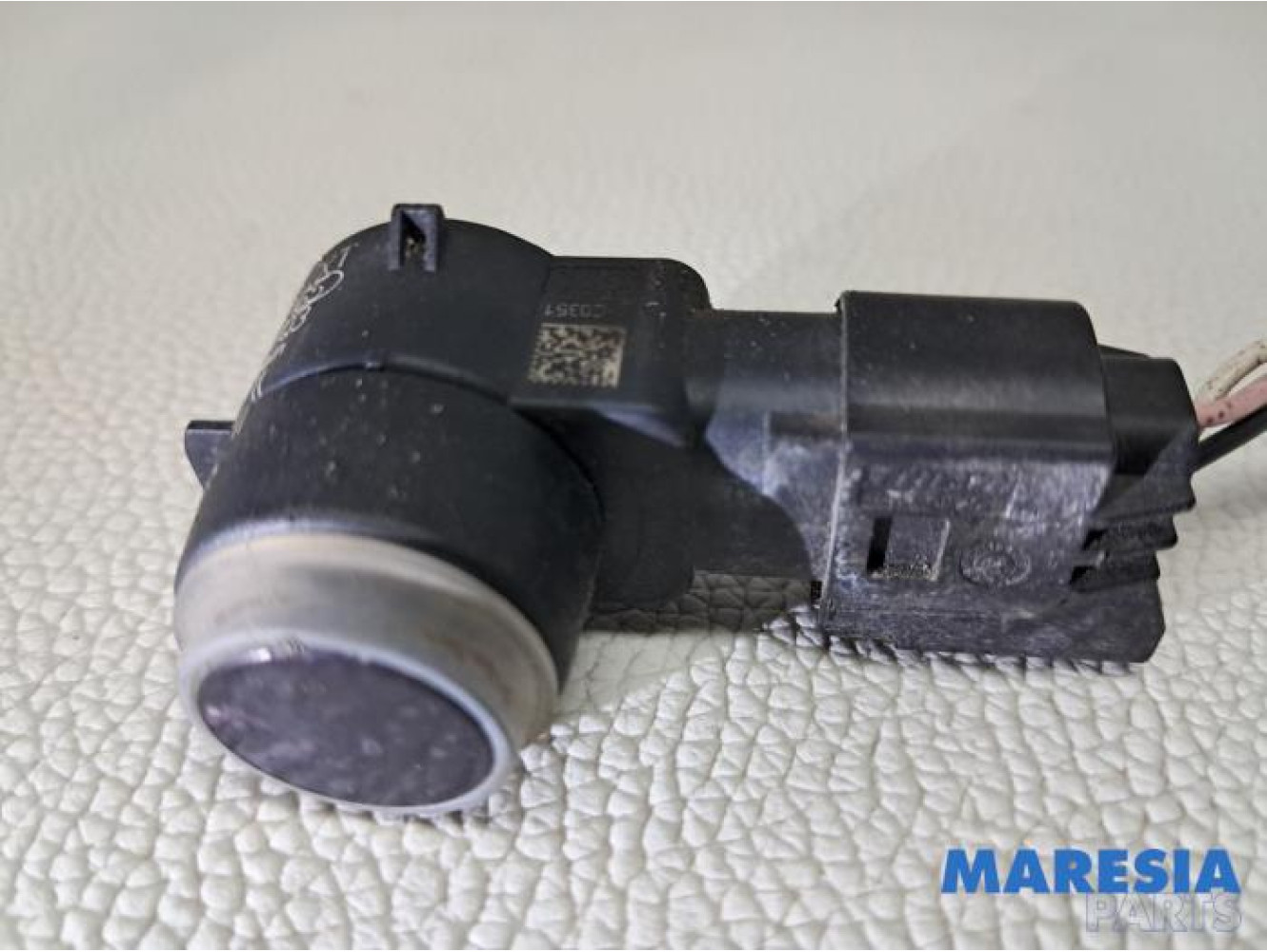 Peugeot - 308 - PDC Sensor