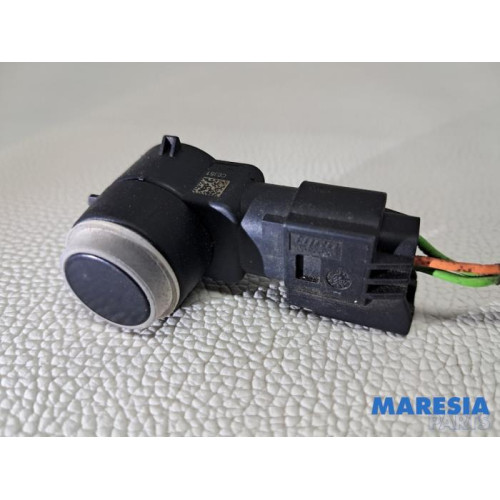 Peugeot - 308 - PDC Sensor