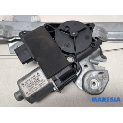 Peugeot - 308 - Window mechanism 4-door, front left