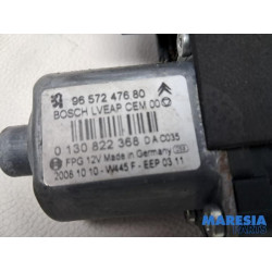 Peugeot - 308 - Window mechanism 4-door, front left
