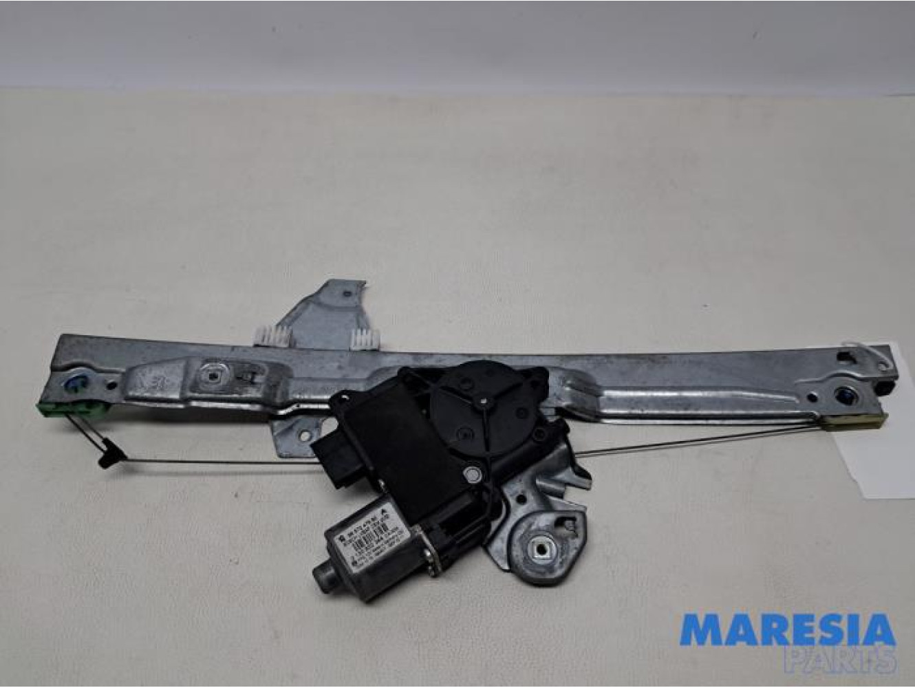 Peugeot - 308 - Window mechanism 4-door, front left