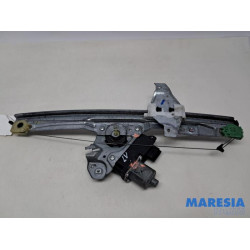 Peugeot - 308 - Window mechanism 4-door, front left